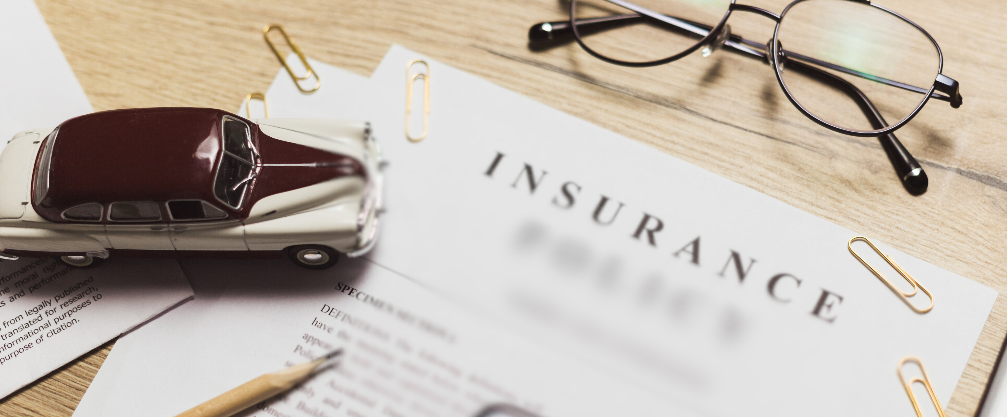 vehicle insurance