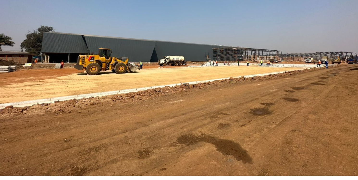 commercial properties