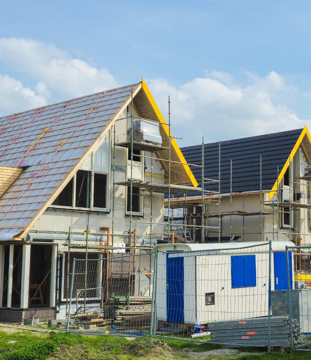 property development