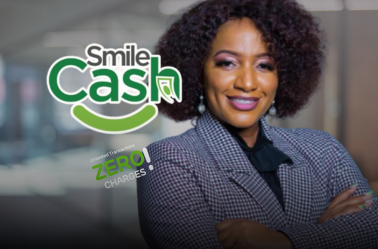 Cynthia Muzira- Executive Head of Marketing