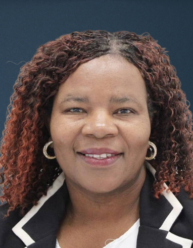 Patronella Musarurwa 