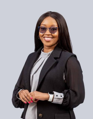 Pauline Proctor- Independent Non-Executive Director