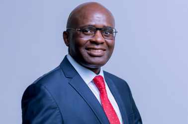 Elisha Chibvuri CEO Banking