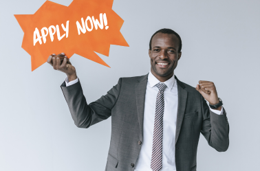 Personal Loan Application Banner