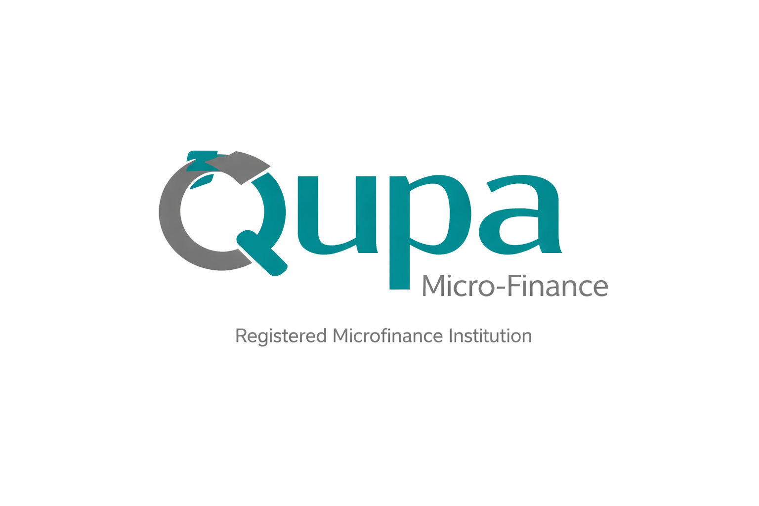 Qupa Microfinance Banner