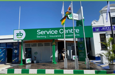 ZB Service centre-Investment,Insurance and Banking