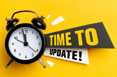 Economic Update Banner