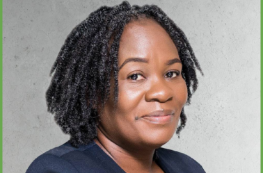 Agnes Makamure, ZBFH Board Chairperson