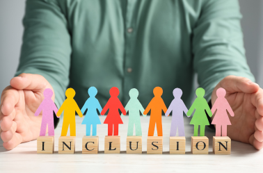 Financial Inclsuion Banner