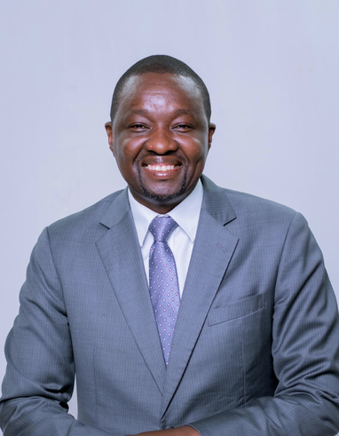 Dr S Fungura