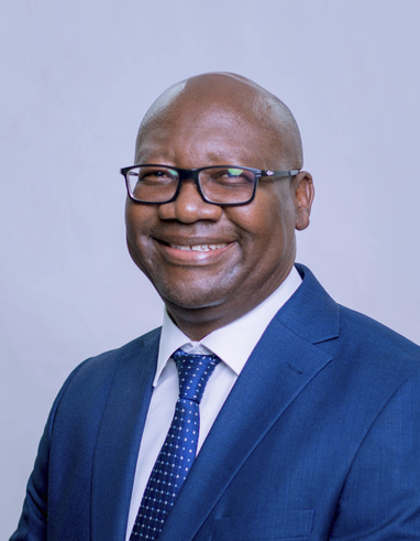 Johnson Dhemba
