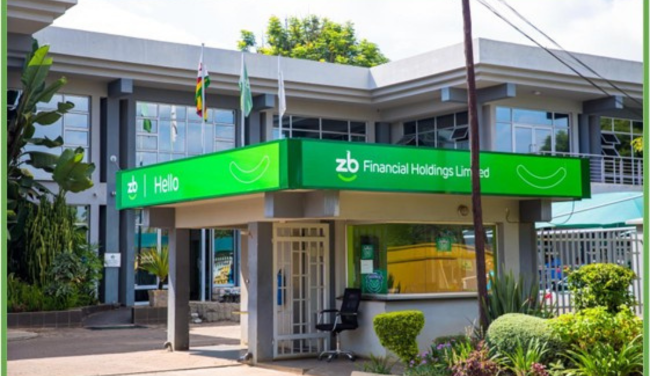 Main Problems in Zimbabwean Banking | ZB Financial Holdings