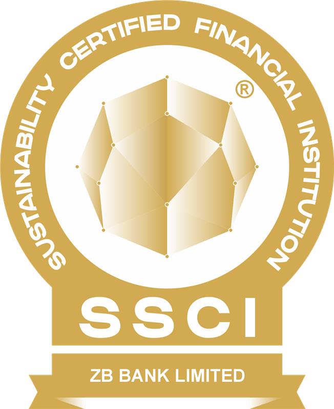 SSCI Logo