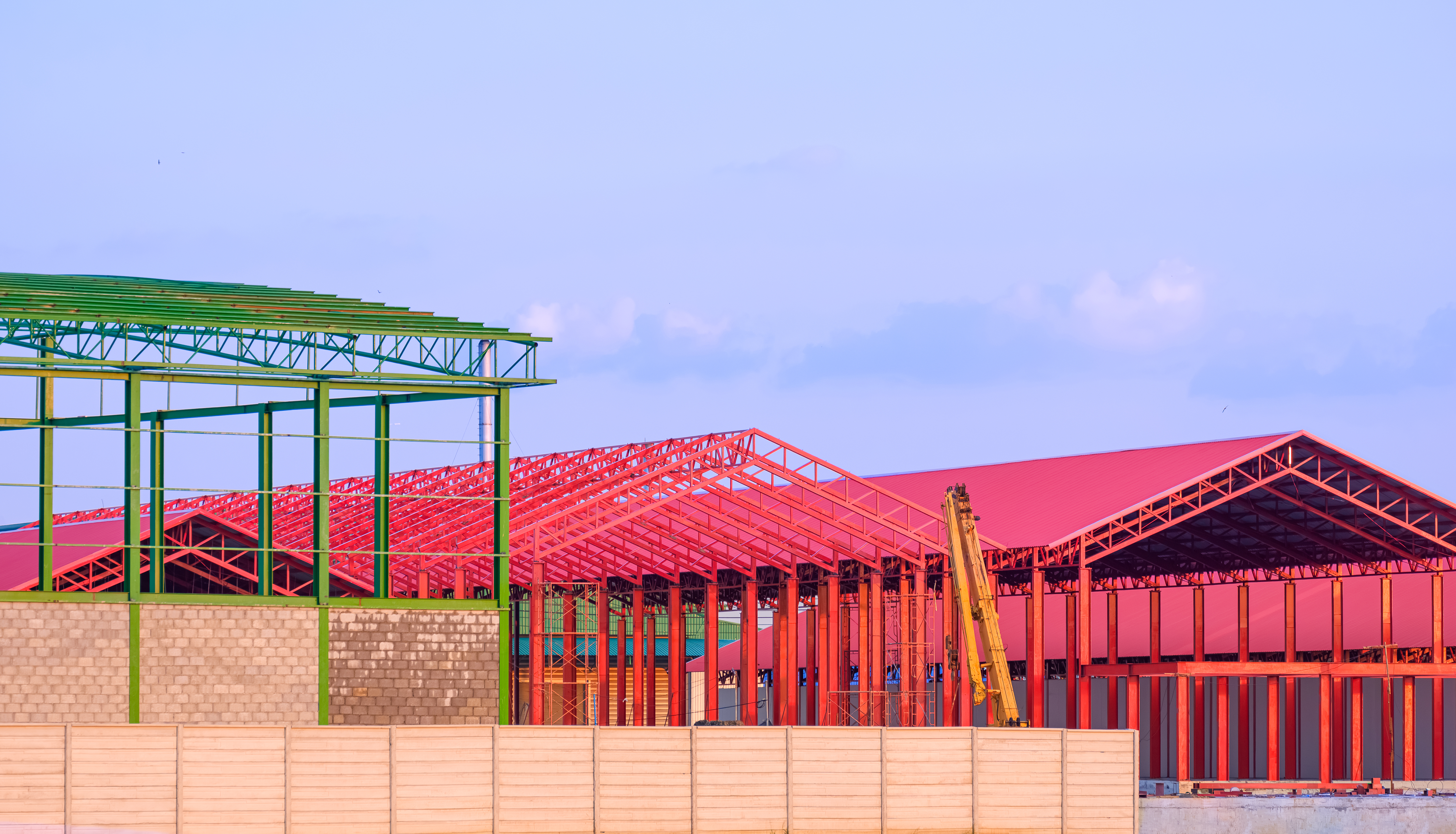 School development project