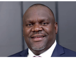 Anesu Vere, Executive Head – Customer Insights