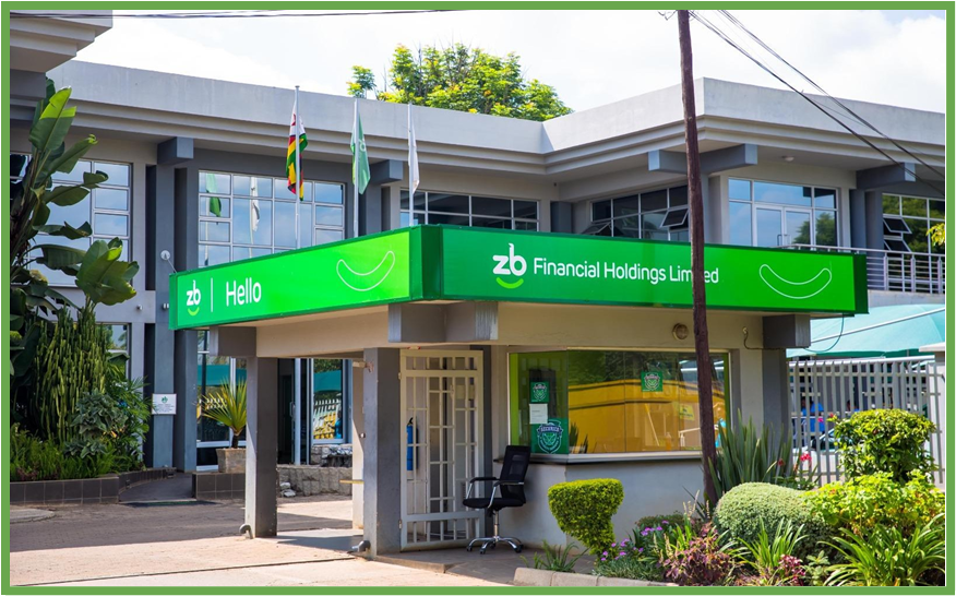 ZBFH Natal Head Office