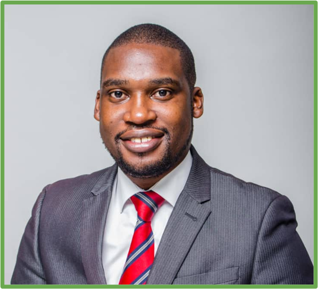 —Jade Takudzwa Tsokodayi, Managing Director, Qupa Microfinance