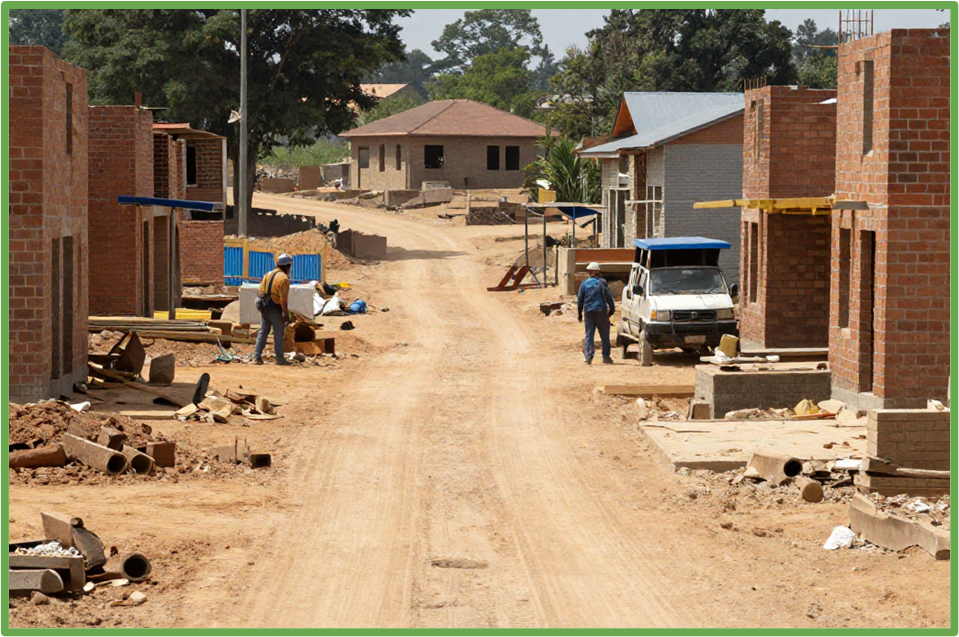 Housing facility