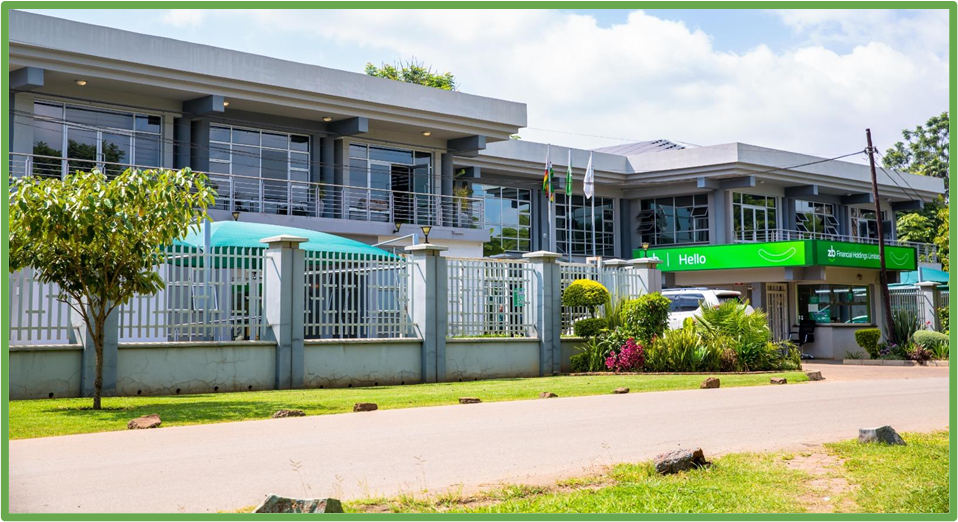 Zimbabwe digital payments ecosystem