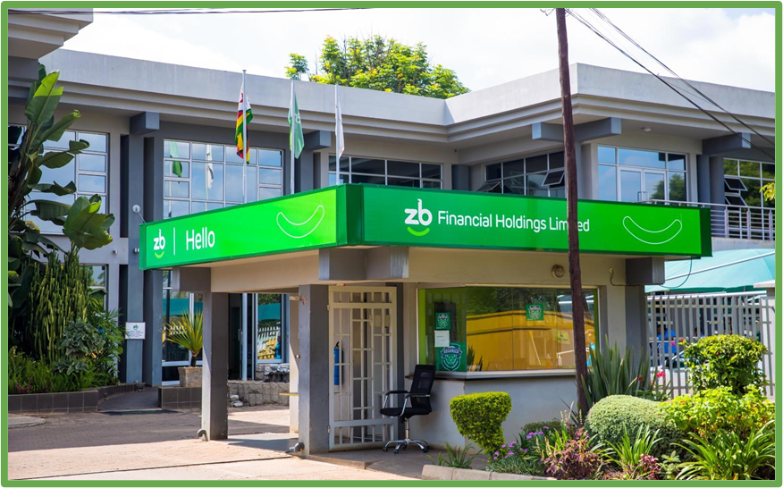 How to send money from South Africa to Zimbabwe