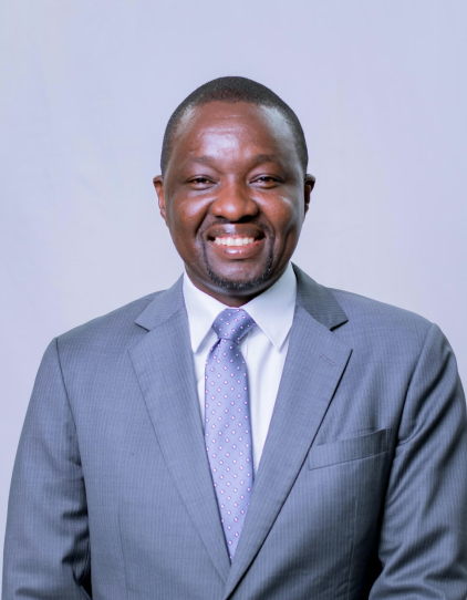 Dr. Fungura 