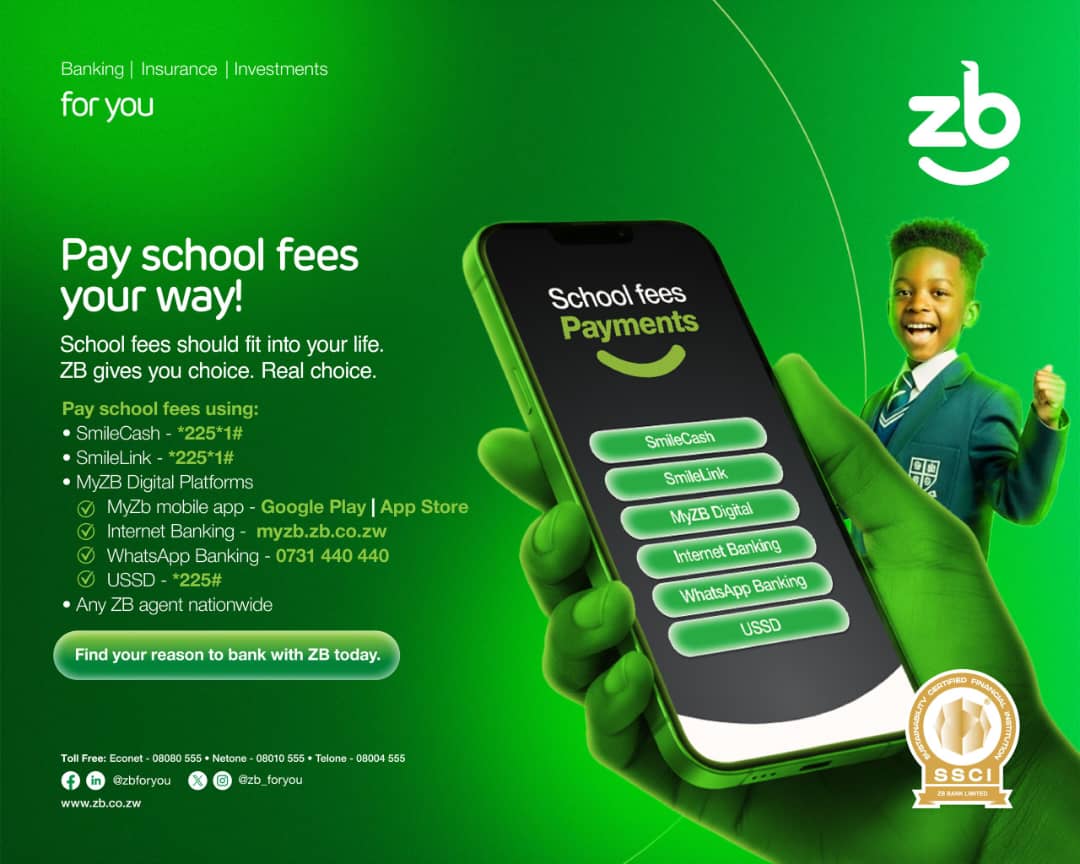 School Fees Payment Option